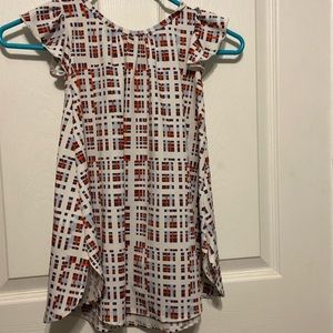 Dot dot smile dress